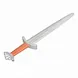PU Foam daggers